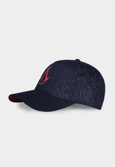 Assassin´s Creed Shadows Baseball Cap Lotus 8718526215083