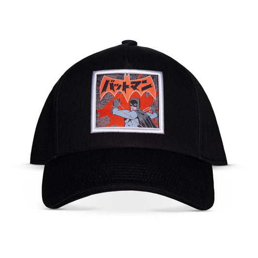 Batman Snapback Comic 8718526408829