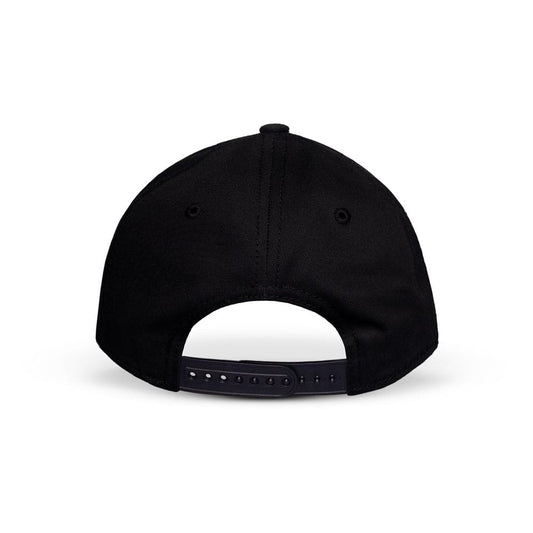 Batman Snapback Comic 8718526408829