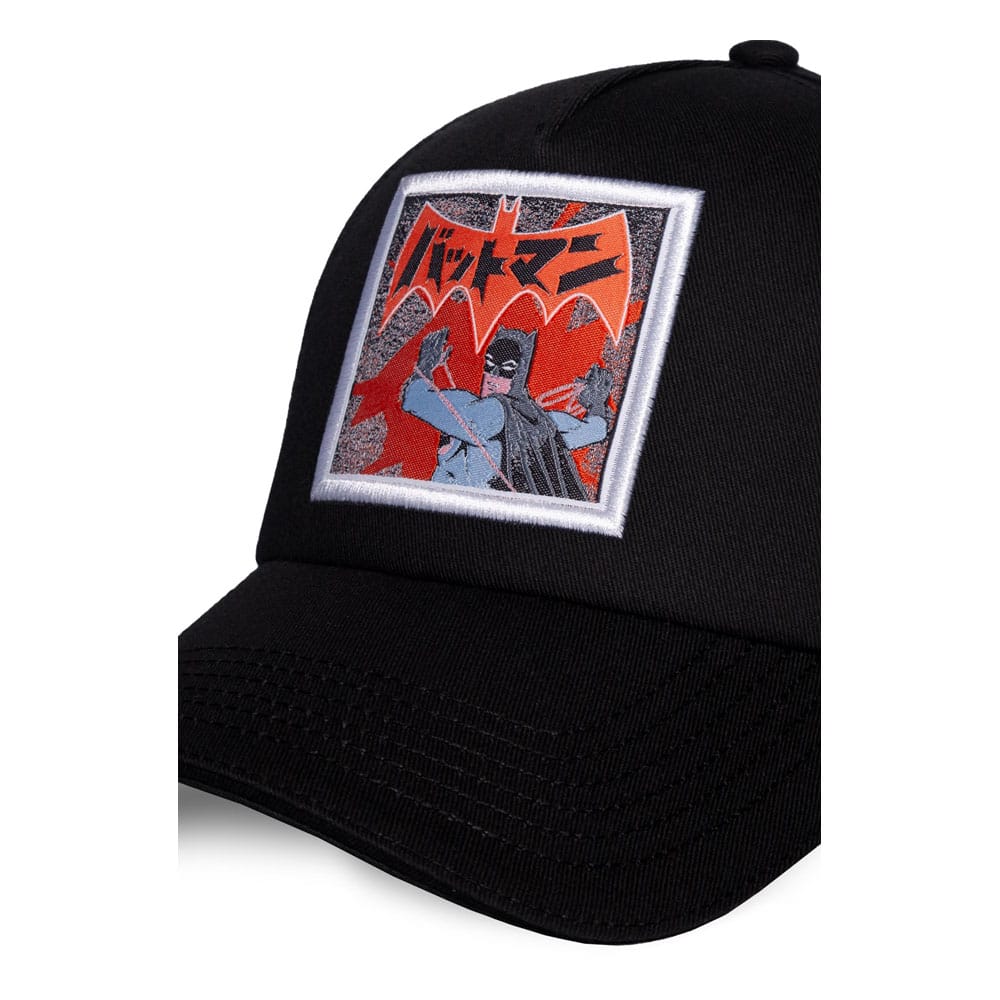 Batman Snapback Comic 8718526408829