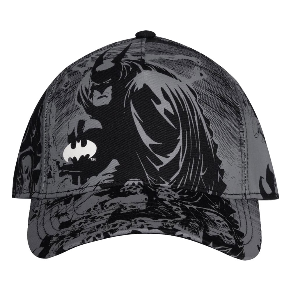 Batman Baseball Batman holding Logo 8718526421224