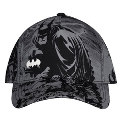 Batman Baseball Batman holding Logo 8718526421224