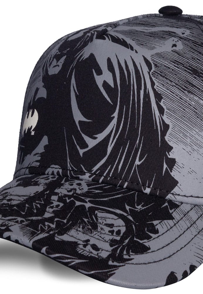 Batman Baseball Batman holding Logo 8718526421224