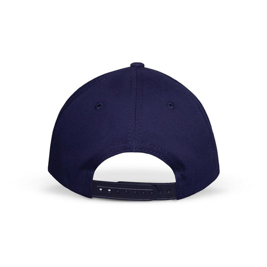 The Witcher Snapback Logo 8718526408836