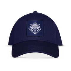 The Witcher Snapback Logo 8718526408836