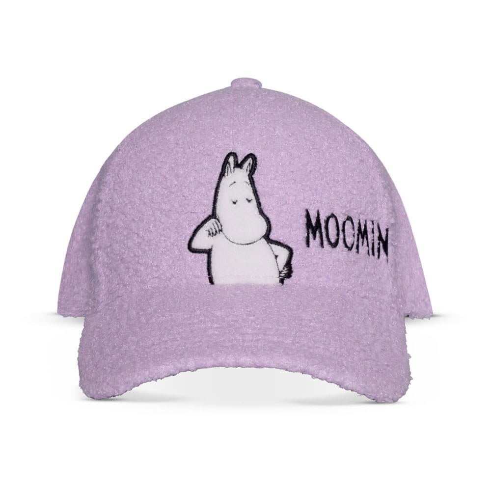 Moomins Snapback Moomin 8718526549546