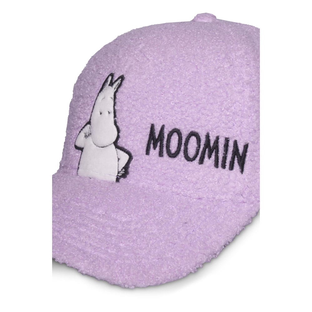 Moomins Snapback Moomin 8718526549546