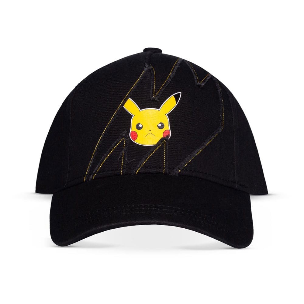 Pokémon Snapback Pikachu 8718526407808