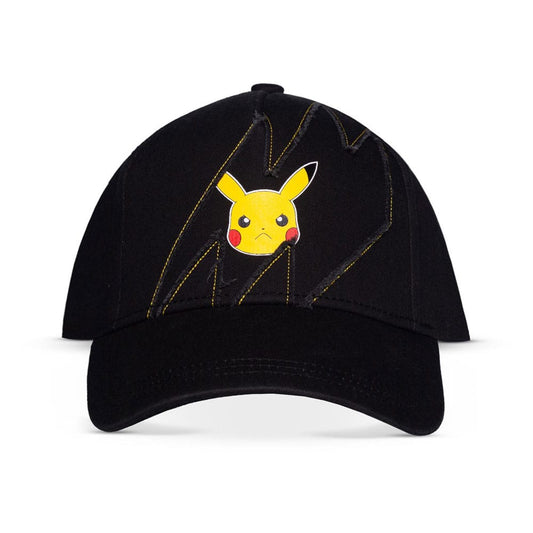 Pokémon Snapback Pikachu 8718526407808