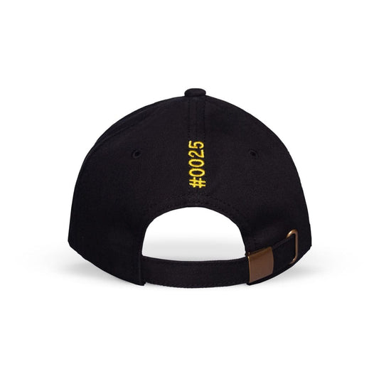 Pokémon Snapback Pikachu 8718526407808