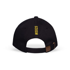 Pokémon Snapback Pikachu 8718526407808