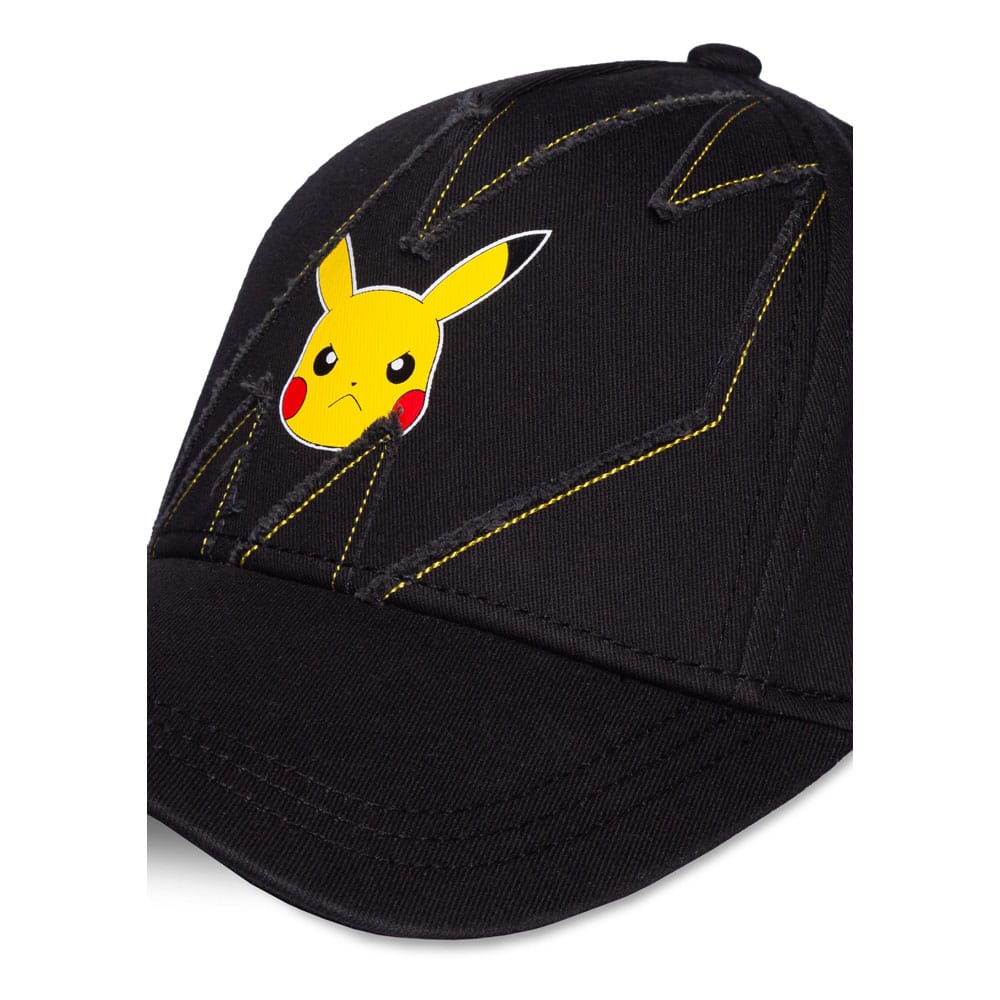 Pokémon Snapback Pikachu 8718526407808