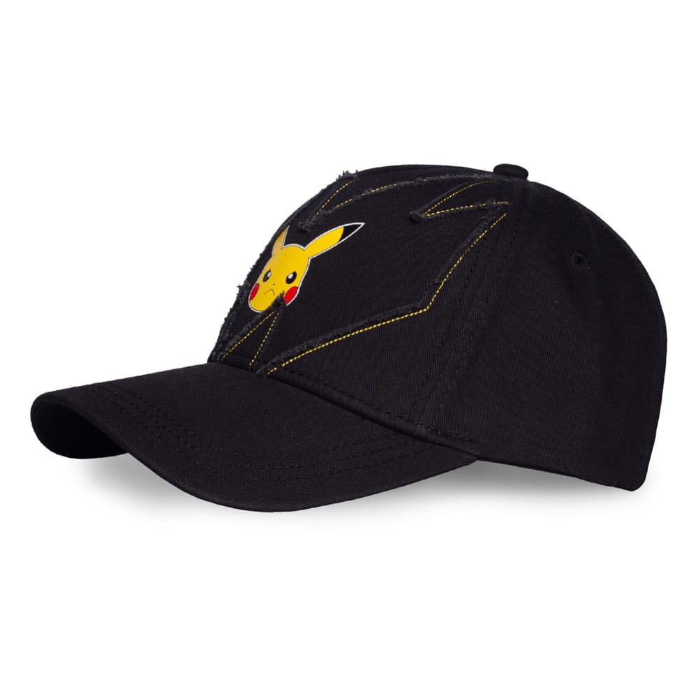 Pokémon Snapback Pikachu 8718526407808