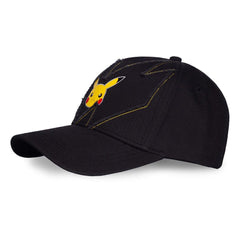 Pokémon Snapback Pikachu 8718526407808