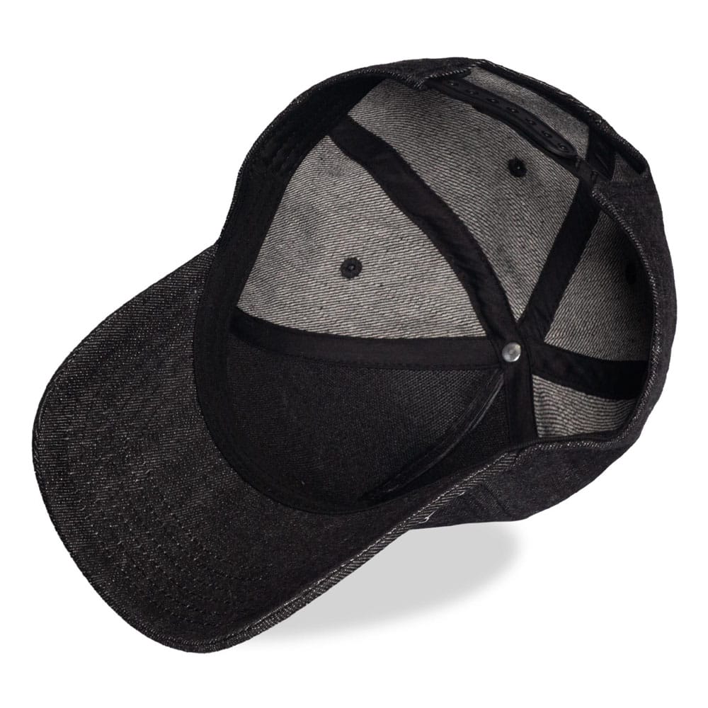 Chainsaw Man Baseball Cap Denji Acid Wash 8718526418446