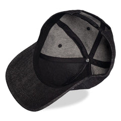 Chainsaw Man Baseball Cap Denji Acid Wash 8718526418446