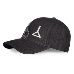 Chainsaw Man Baseball Cap Denji Acid Wash 8718526418446