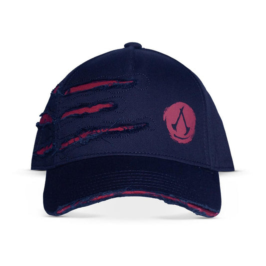 Assassin´s Creed Shadows Baseball Cap Scarred 8718526215090
