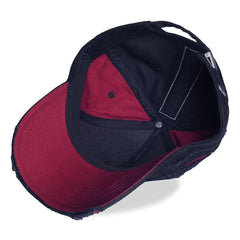 Assassin´s Creed Shadows Baseball Cap Scarred 8718526215090