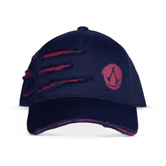 Assassin´s Creed Shadows Baseball Cap Scarred 8718526215090
