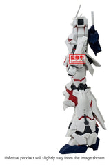 Mobile Suit Gundam Unicorn Genkai Toppa PVC Figure Unicorn Gundam (Destroy Mode) 25 cm 4573102743930