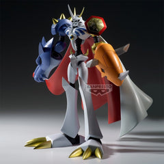 Digimon Adventure PVC Figure Omnimon 15 cm 4573102746016