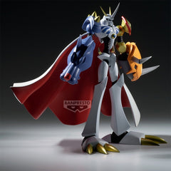 Digimon Adventure PVC Figure Omnimon 15 cm 4573102746016