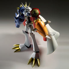 Digimon Adventure PVC Figure Omnimon 15 cm 4573102746016