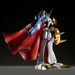 Digimon Adventure PVC Figure Omnimon 15 cm 4573102746016