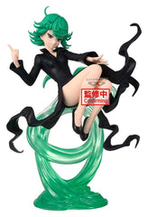 One Punch Man MAXIMATIC PVC Figure Terrible Tornado 19 cm 4580886903788