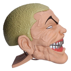 Baki GAVVLIP PVC Figure Jack Hammer Version A 8 cm 4580886903801