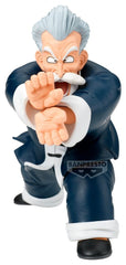 Dragon Ball Match Makers Jackie Chun & Son Goku PVC Figure Jackie Chun 13 cm 4580886903894