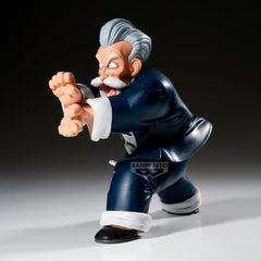 Dragon Ball Match Makers Jackie Chun & Son Goku PVC Figure Jackie Chun 13 cm 4580886903894