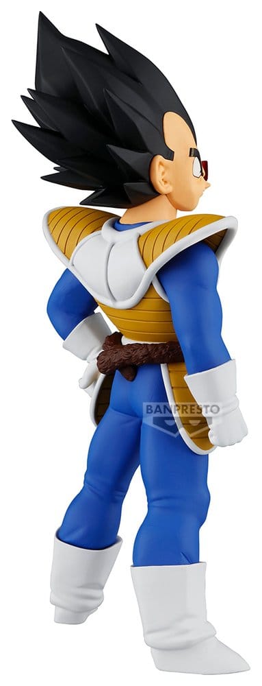 Dragon Ball Z Solid Edge Works PVC Figure Vegeta 17 cm 4580886903924