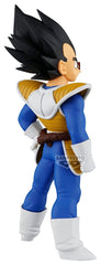 Dragon Ball Z Solid Edge Works PVC Figure Vegeta 17 cm 4580886903924
