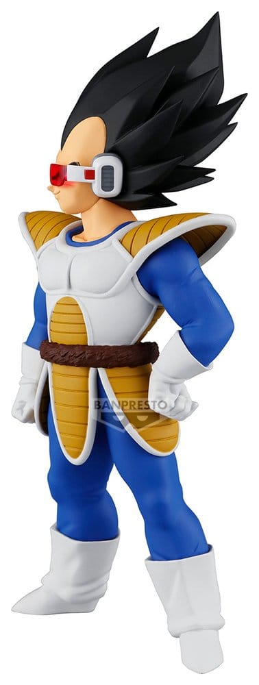 Dragon Ball Z Solid Edge Works PVC Figure Vegeta 17 cm 4580886903924