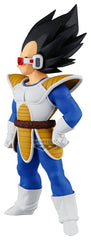 Dragon Ball Z Solid Edge Works PVC Figure Vegeta 17 cm 4580886903924