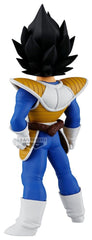 Dragon Ball Z Solid Edge Works PVC Figure Vegeta 17 cm 4580886903924