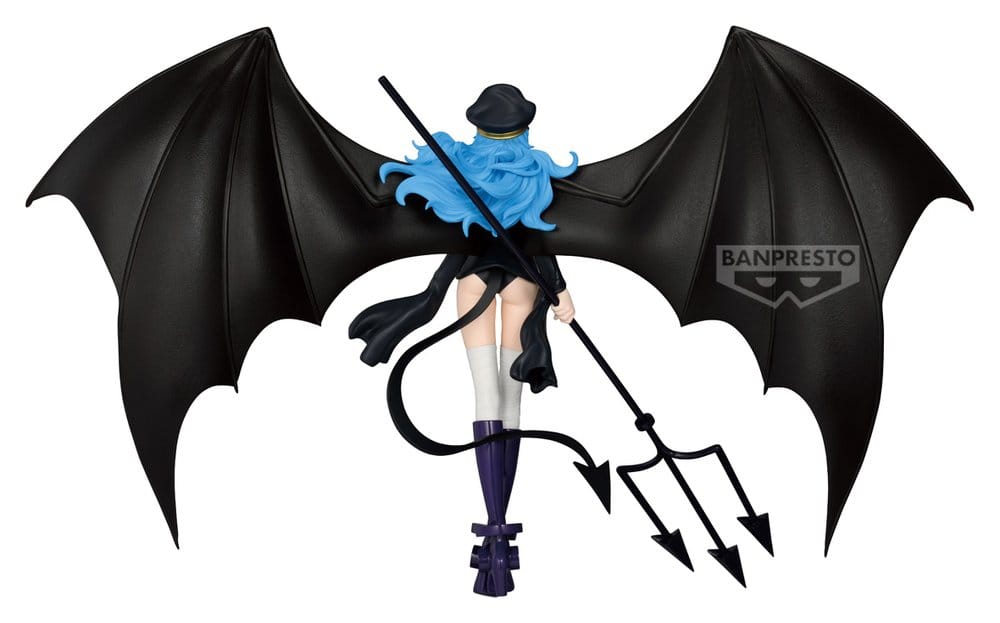 One Piece Maximatic PVC Figure Saint Gunko 23 cm 4580886903955
