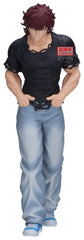 Baki Vibration Stars PVC Figure Baki Hanma 18 cm 4580886904273