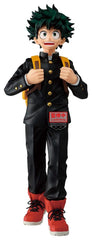 My Hero Academia Grandista PVC Figure Midoriya Izuku ? 25 cm 4580886904433