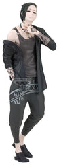 Tokyo Ghoul Grandista PVC Figure Uta 27 cm 4580886904457