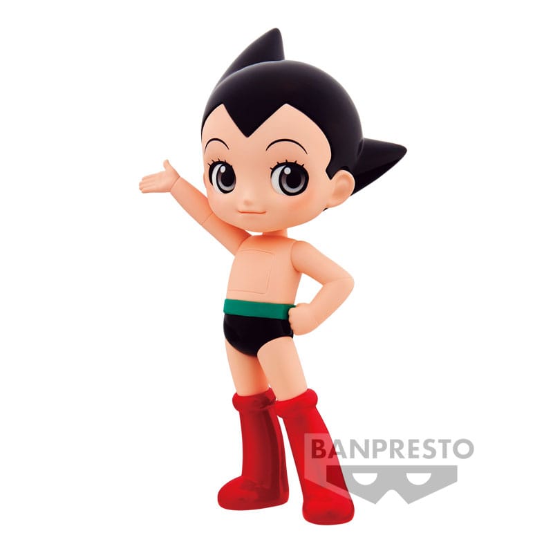 Astro Boy Q Posket PVC Statue Astro Boy (Ver. A) 18 cm 4983164185867