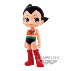 Astro Boy Q Posket PVC Statue Astro Boy (Ver. B) 18 cm 4983164185874