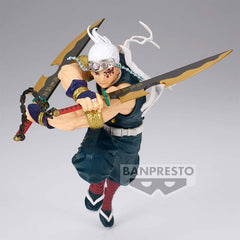 Demon Slayer Vibration Stars PVC Statue Tengen Uzui 20 cm 4983164186369