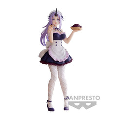 That Time I Got Reincarnated As A Slime PVC Statue Shion 20 cm 4983164188141