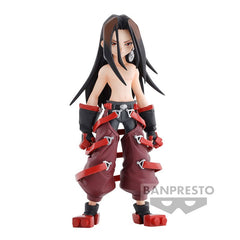 Shaman King PVC Statue Hao Vol. 2 18 cm 4983164188189