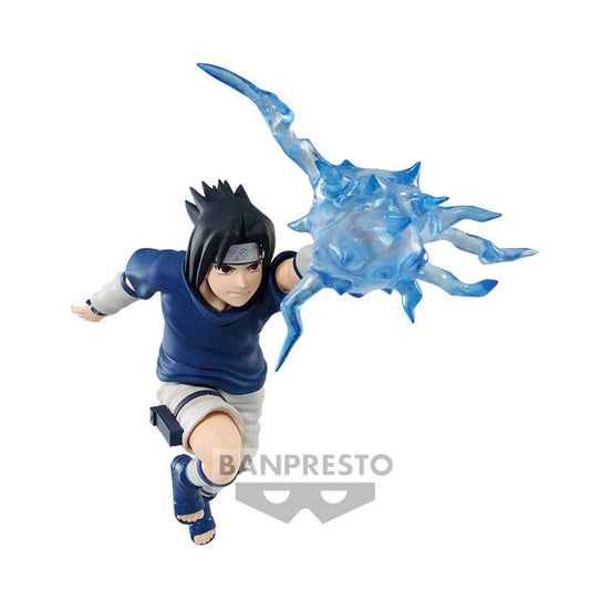 Naruto Shippuden Effectreme PVC Statue Uchiha Sasuke 18 cm 4983164192315