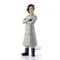 Tokyo Revengers PVC Statue Hajime Kokonoi 18 cm 4983164195705