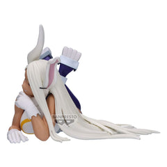 My Hero Academia Glitter & Glamours PVC Statue Mirko 11 cm 4983164288186